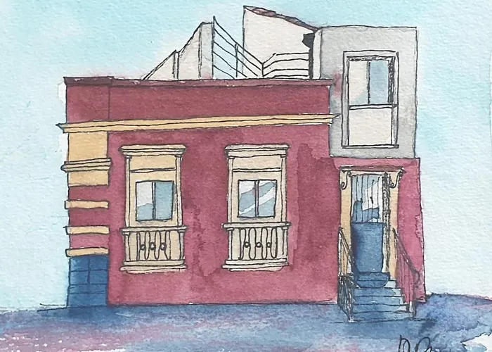 La Casa Di Luigi Bed & Breakfast Catania